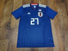 Japan National Team Soccer Shirts for sale | eBay