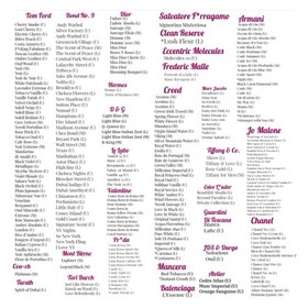 ✨4/$34✨DEAL! 4 (10mL) Roll On PERFUME/FRAGRANCE BODY OILS W/ PHER0M0NES ADDED