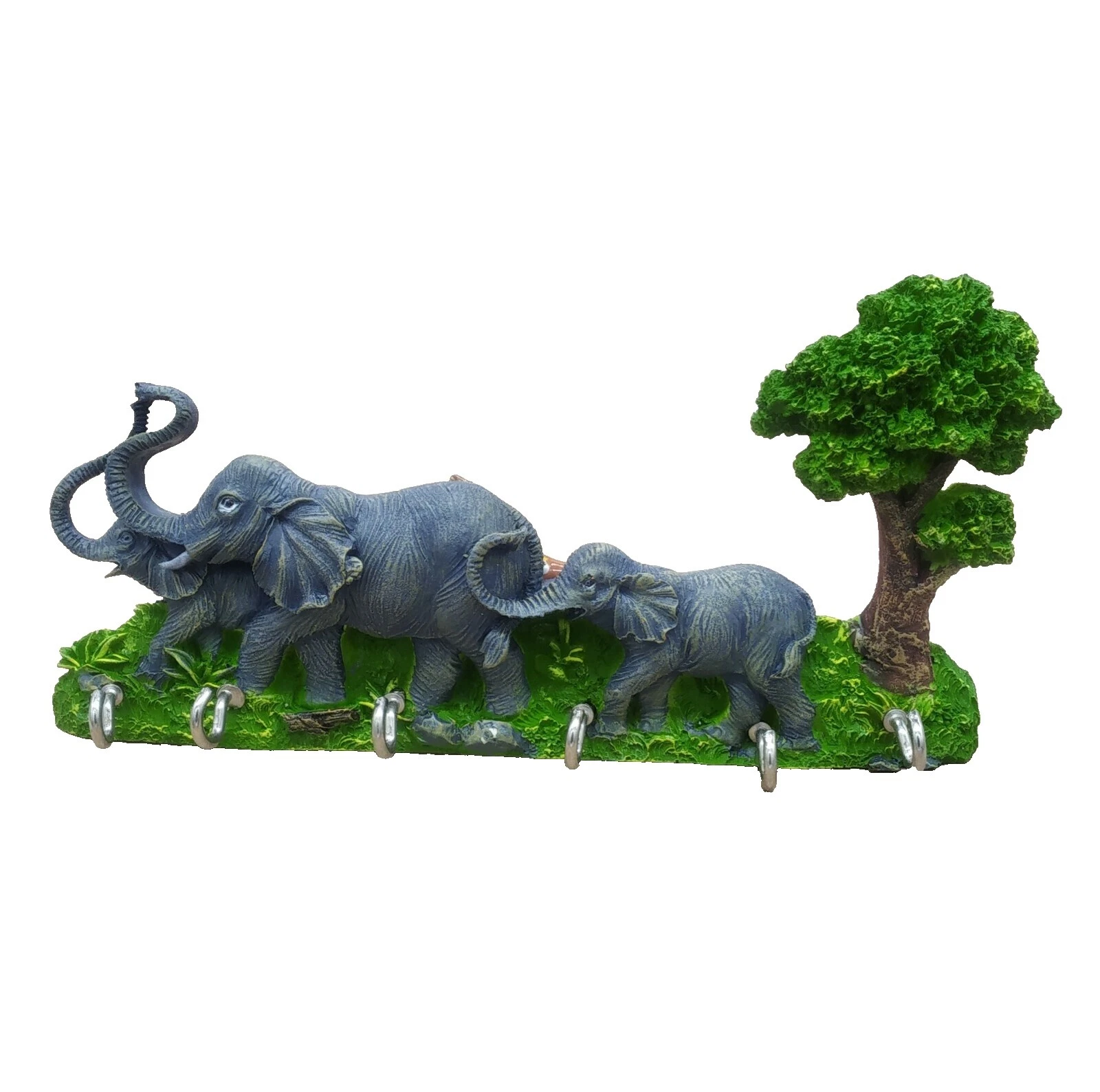 Suministros de Organización del hogar Handmade Hierro