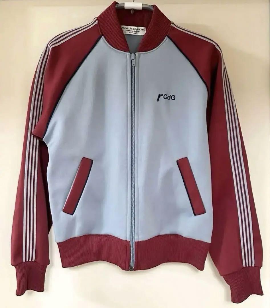 トップス robe de chambre/rCDG/track jacket LPFC Track Jacket
