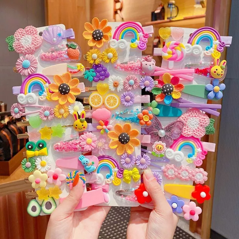 Childrens shop hair accessories