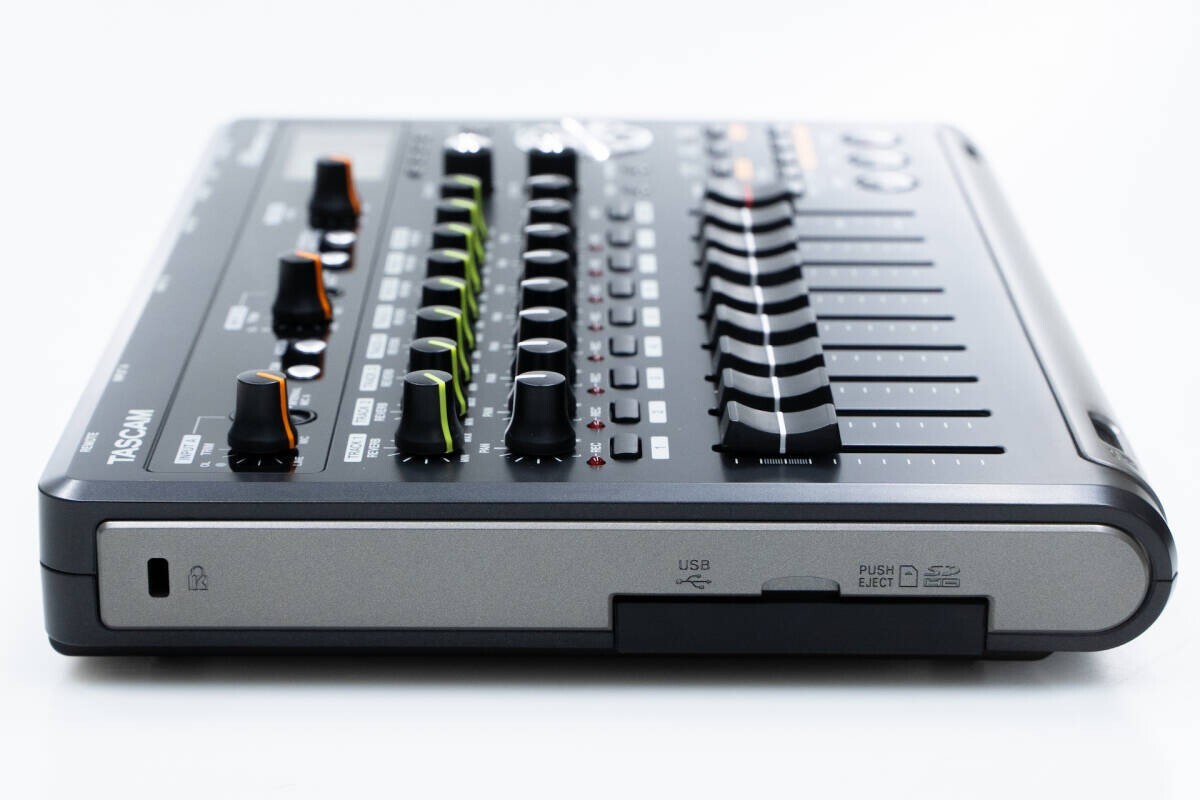 Tascam DP-03 Digital Mixing Console for sale online | eBay