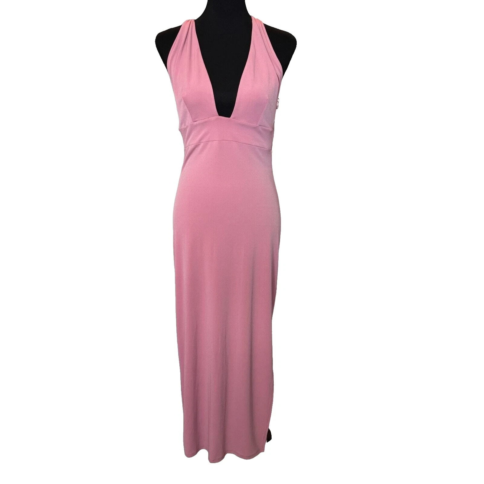 Long Regular Size Dresses for Women