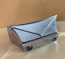 Gibraltar SC-SSBE Standard Snare Drum Butt Plate Deluxe Wire Tie End Part Chrome