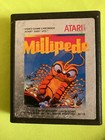 Millipede (Atari 2600, 1987) Authentic Cartridge Only