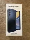 New Listing(7)Samsung Galaxy A15 5G 128Gb Metro By T-Mobile Blue New Sealed Cell Phone