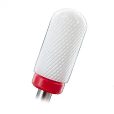 Medicool Ceramic Large Barrel Safety Bit for Manicure | 