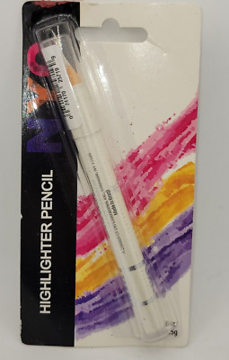 NYC (New York Color) Highlighter Pencil - Miss Sparkle (#983A) - New in Package