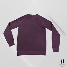 Lululemon Sweater Women 2 Merino Wool Lightweight Athleisure Yoga Top Gym Core