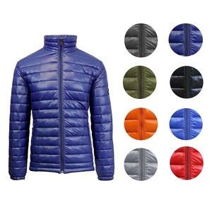spire puffer jacket