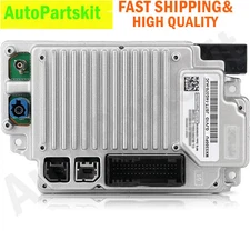 OEM SYNC 3 APIM Module with Navigation 3.4 For Ford Lincoln VIN PROGRAMMED