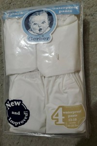 gerber waterproof pants