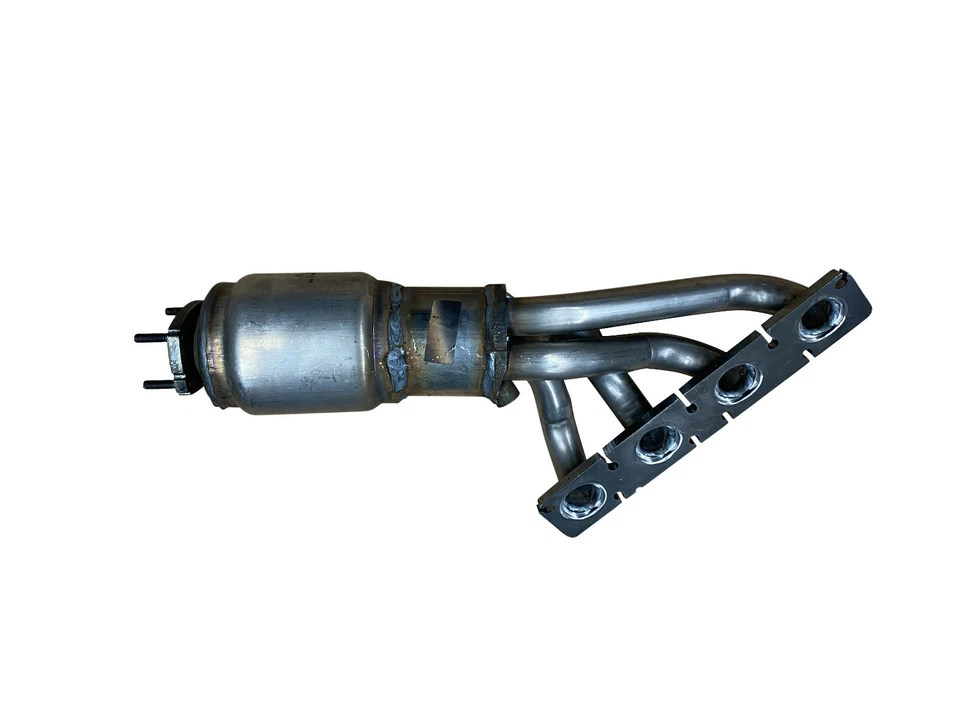 NEU Katalysator Kat BMW 1er 3er E81 E87 E88 E90 E91 118i 116i 18407525455 - Bild 3 von 4