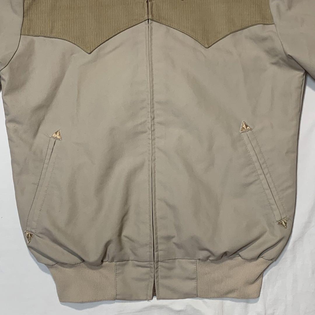 H BAR C vintage USA western design jacket | eBay H BAR C vintage USA western design jacket | eBay