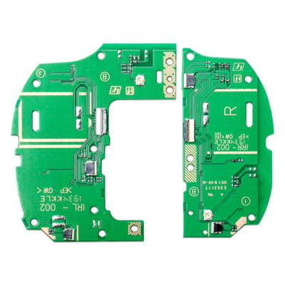 PCB Circuit Board For 1000Vita Controller Replacement Start Select Action Button