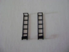 Lionel 2357-7 Caboose Ladder- (pkg. of 2)