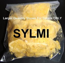 2 oz Bag TOP Quality 100 Wild Crafted ORGANIC VIRGIN RAW SHEA BUTTER UNREFINED