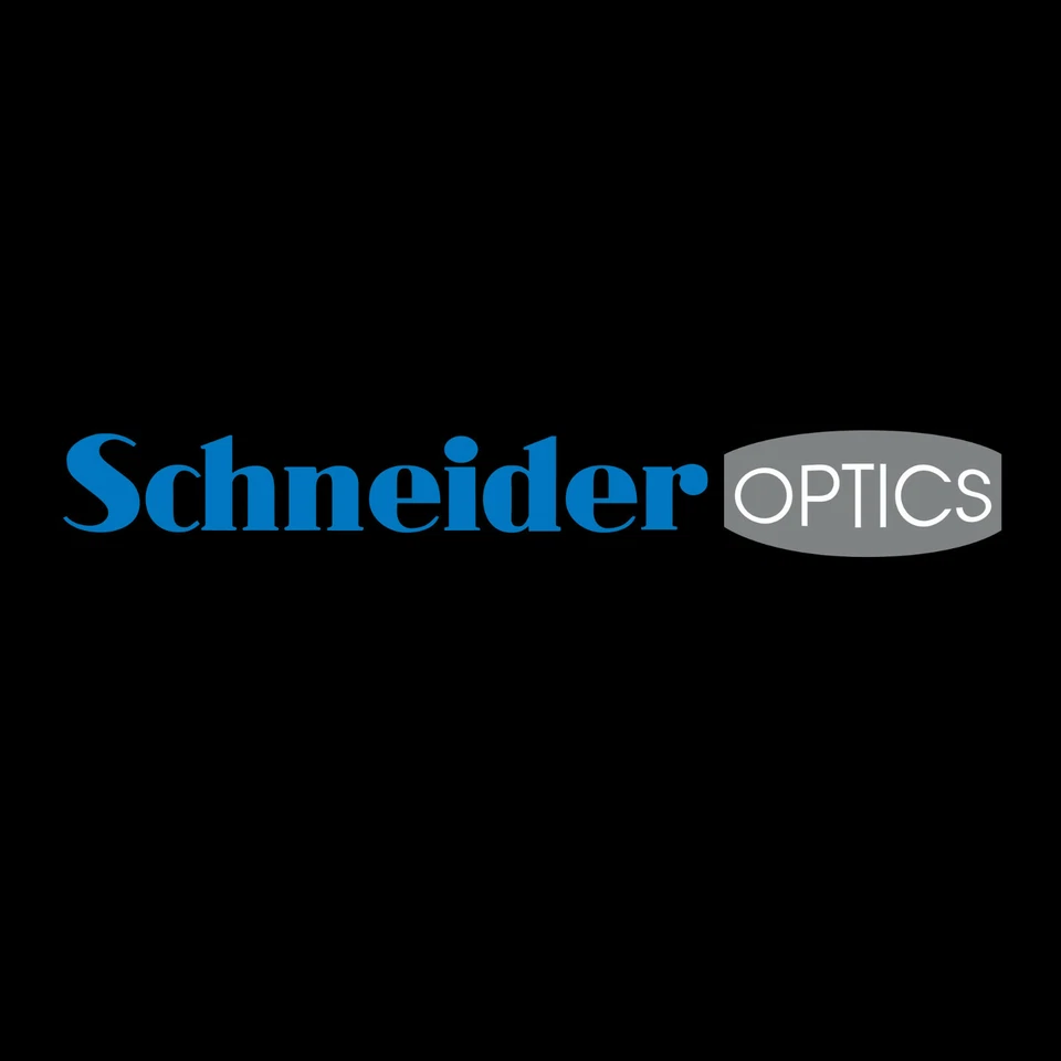 New Schneider 4x5.65" True-Cut 715 IR Infra-Red Glass Filter MFR #68-121256  - Image 3 of 4