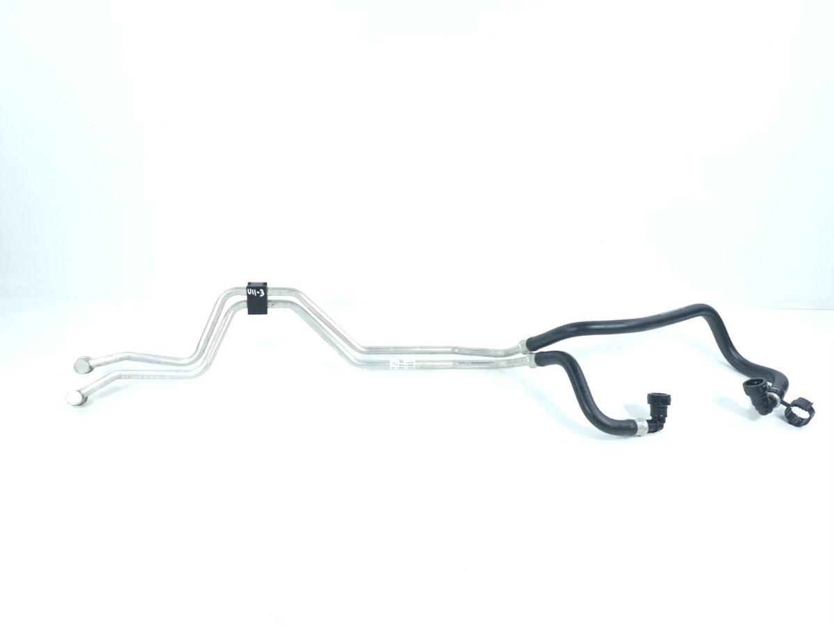 ＴＹ① 10-19 Jaguar XJ XJL X351 Automatic Transmission Cooler Hose Line