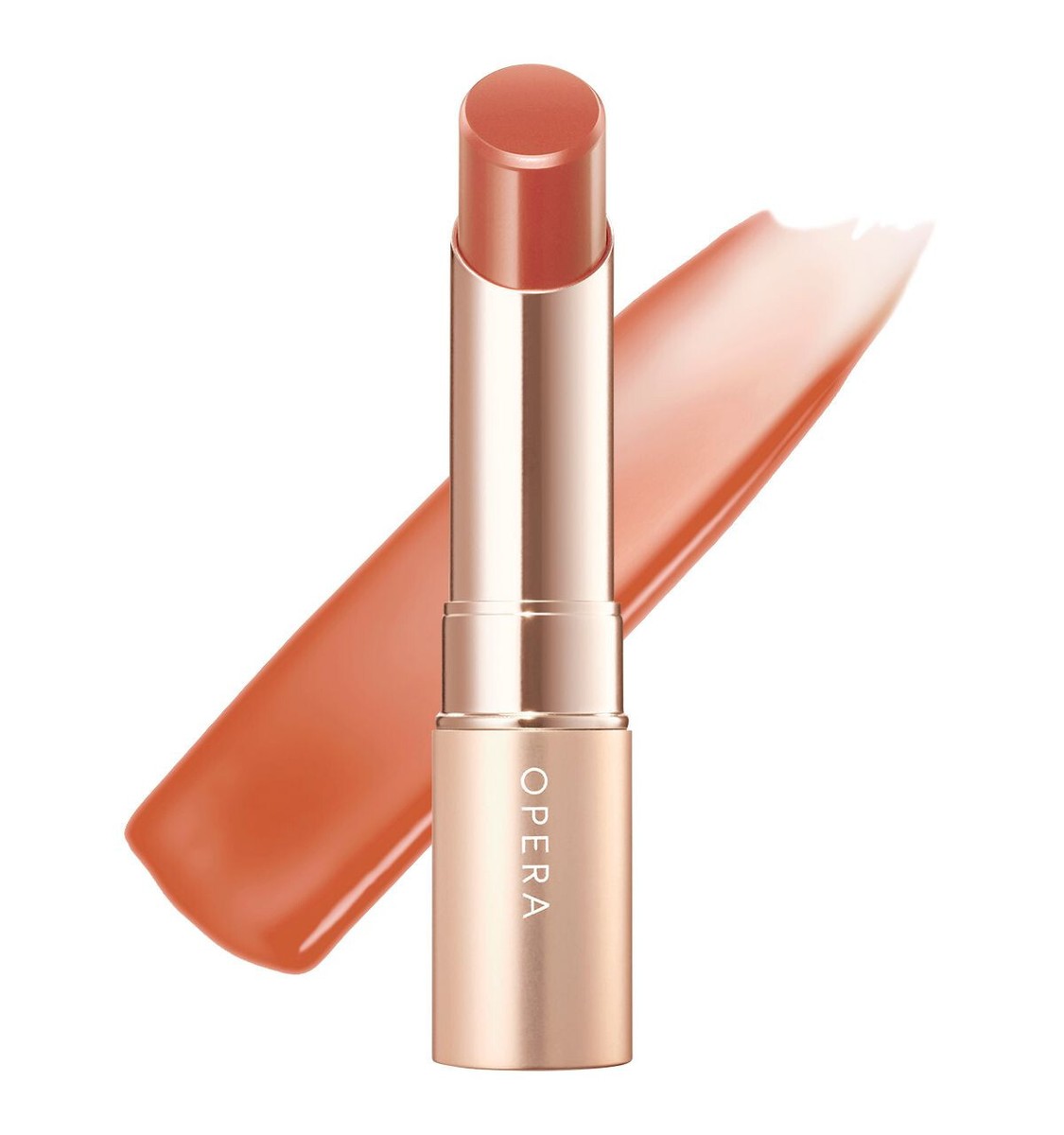 IMJU OPERA] Tint Oil Rouge Lip Tint 15 NUDE ORANGE Moisturizing