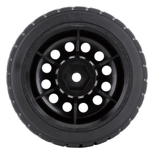 Austar 4PCS 12mm Hex RC Car Rubber Tires Wheel for 1/10 Rolly WLtoys 1/14 144001 - Bild 7 von 8