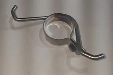 New O.E.M. Muffler Bracket (OE# 30681638)