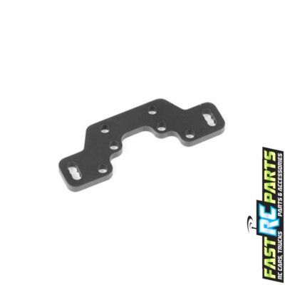 Tekno RC Rc Hobbies Front Camber Link Plate aluminum EB410.2 TKR6664B