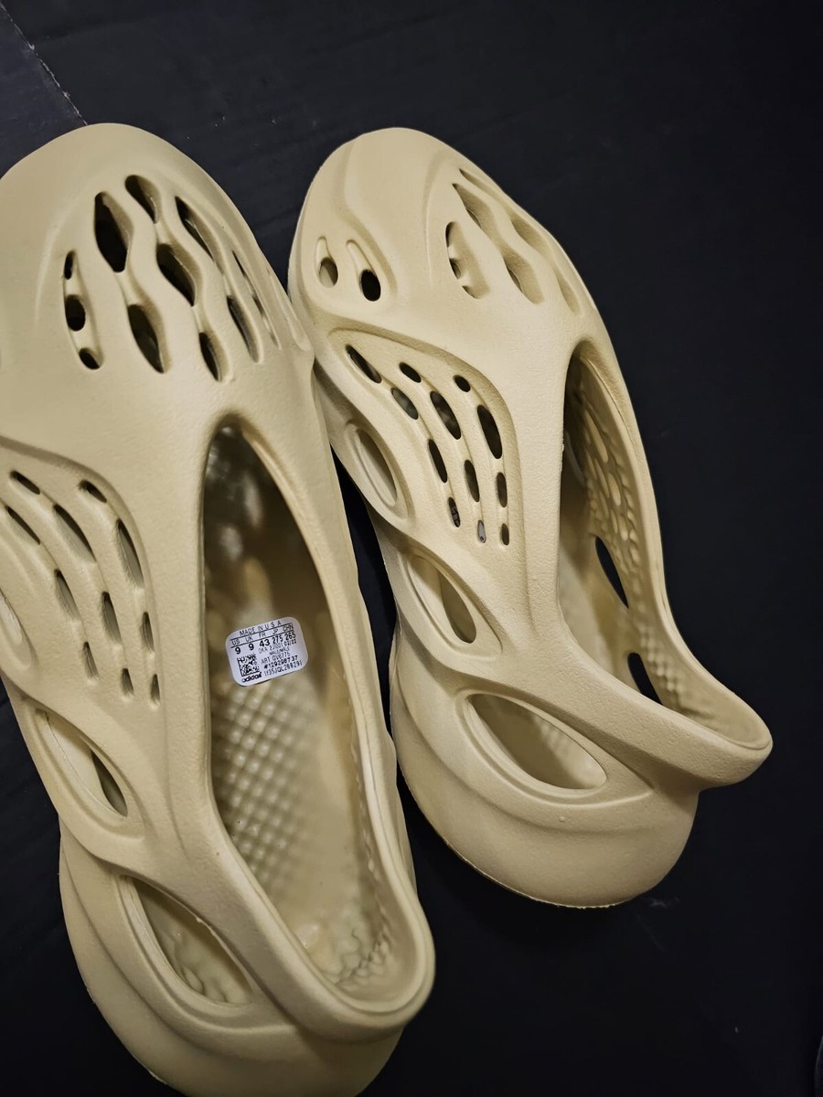 adidas yeezy foam runner sandals