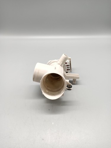 AEG L54630 Waschmaschine Laugenpumpe Ablaufpumpe 132611900, BPX2-57 #1163-5M