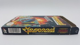 Cybernoid: The Fighting Machine (Nintendo, 1988) NES. NO MANUAL. SEE PICS