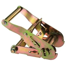 US Cargo Control Wide Handle Interior Ratchet for 2" Webbing