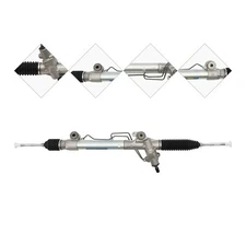 For 2005-2015 Toyota Tacoma Complete Power Steering Rack & Pinion Assembly