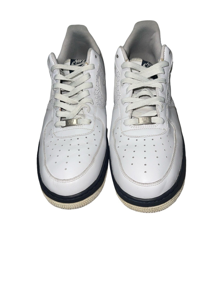 nike air force 1 mens size 12.5