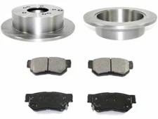 For 2002-2005 Hyundai XG350 Disc Brake Kit Rear 46698QQ 2003 2004