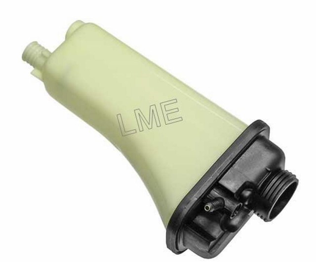 BMW e36 z3 m3 328i 325i 323i 328is 325is Coolant Expansion Tank New