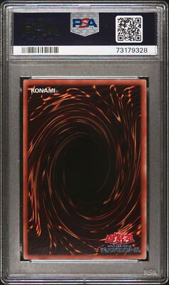 2018 ダーク・マジシャン ワールドチャンピオンシッププロモ　JPP02 2018 YU-GI-OH! JPN PROMO WORLD CHAMP #JPP02 DARK MAGICIAN PSA 10