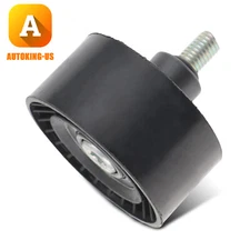 Belt Tensioner for 2009 2010 2011 2012 2013 2014 2015 2016 2017 2018 2019 BMW X6