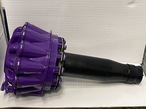 Dyson DC40 Zyklon & Filter - Original Ersatzteil - lila - Ersatzteil