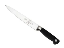 Mercer Culinary M20408 Genesis 8-Inch Carving Knife Black