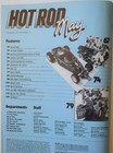 HOT ROD MAGAZINE - MAY 1986 - Mustangs! — photo 2