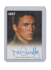 Get LOST! Ultimate Guide to Autographed LOST Trading Cards 52