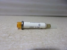 NEW  Leecraft 4500 Tineon Amber Indicator Light *FREE SHIPPING*