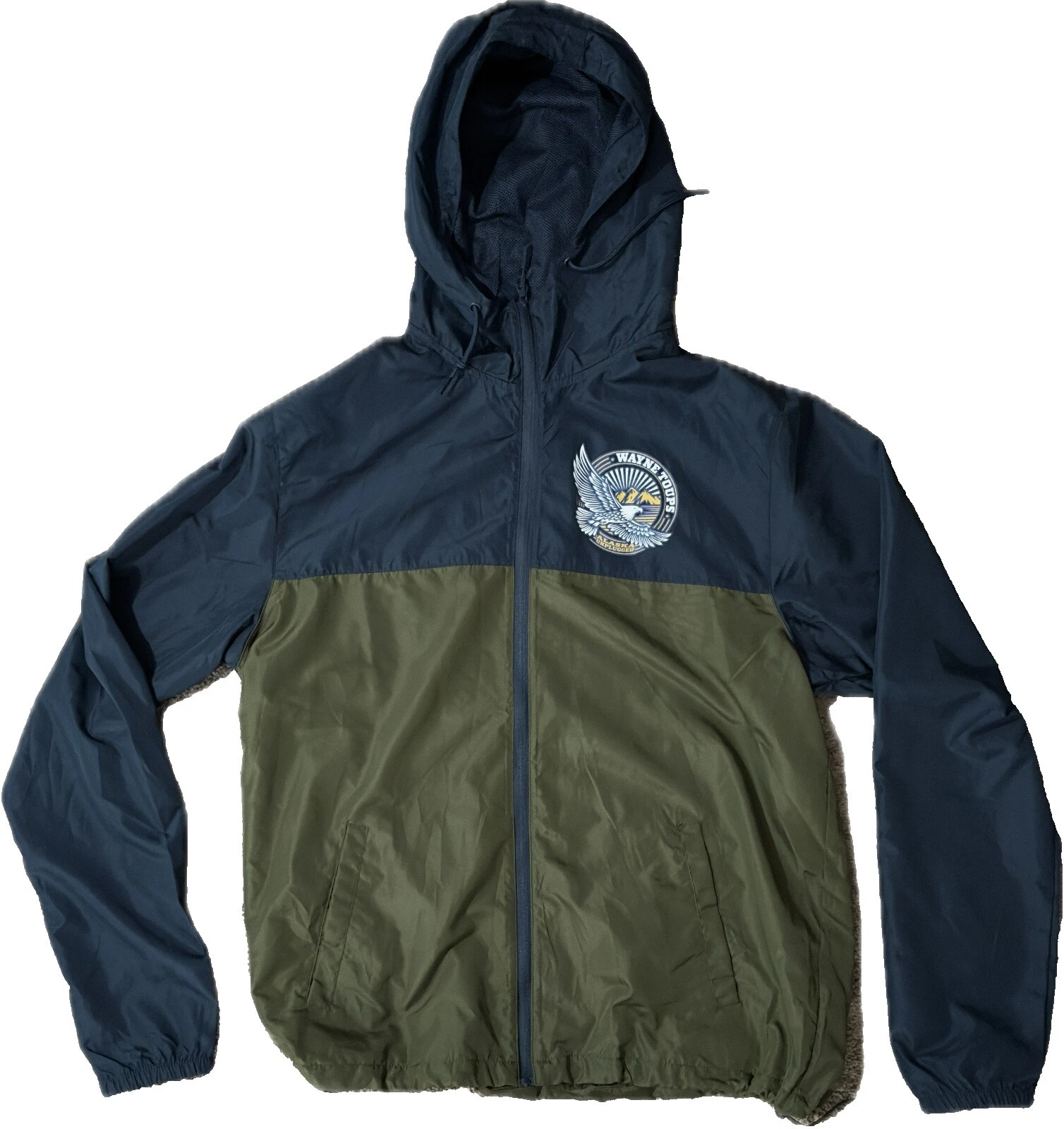 Независимые пальто, куртки и жилеты для мужчин