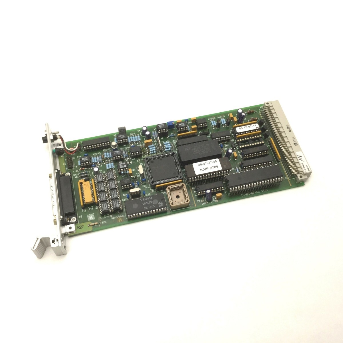Trumpf Haas Laser ILV2 18-06-67-00/03 ILV Interface Lamp Power