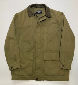 dockers khaki jacket