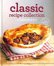 Classic Recipe Collection