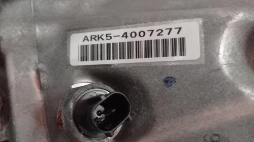 ARK5 Getriebe Ft für HONDA ACCORD BERLINA (CL/CN) 2.0 Sport 2006 185635 - Picture 5 of 5