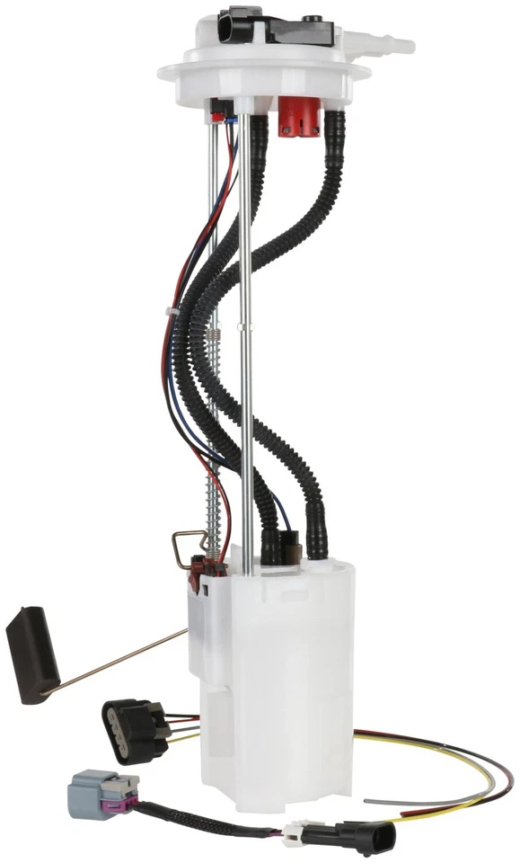 适用于 1999 - 2003 年 GMC Sierra 2500 博世燃油泵模块组件 2000 2001 2002 — 第 4/4 张图片