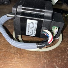 ST5918M3008-B / STEPPER MOTOR, 2.1V, 3.0A / NANOTEC Munich Stepper Motor Used