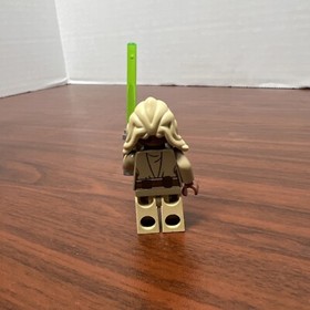 Lego Star Wars Stass Allie Minifigure From 75016